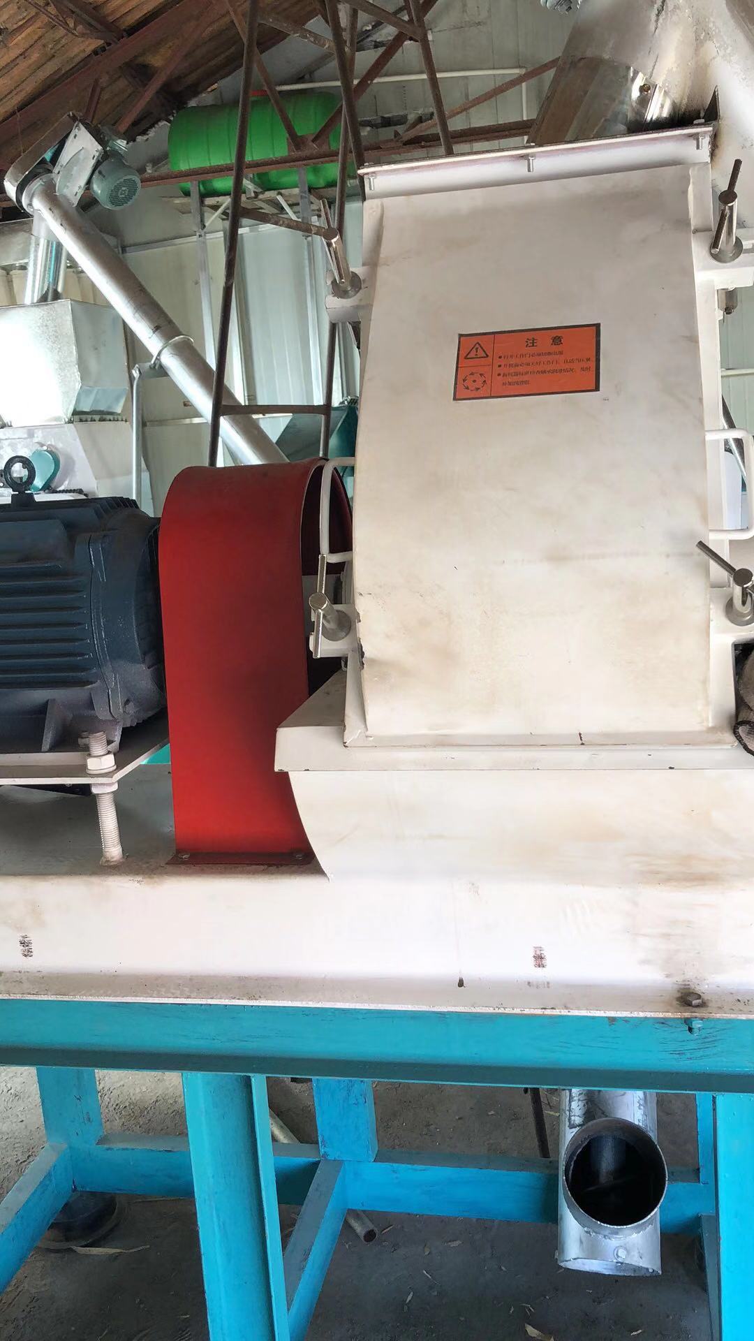 制曲機